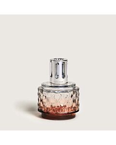 Maison Berger Amber Pink Variation Lamp Berger